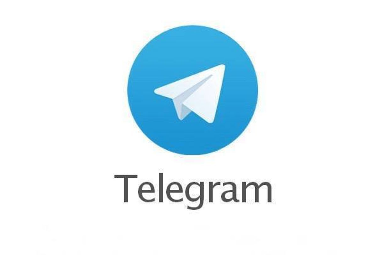 App Telegran