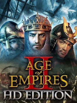 Videojuegos Age of Empires II: HD Edition