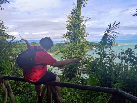 Manuel Antonio National Park