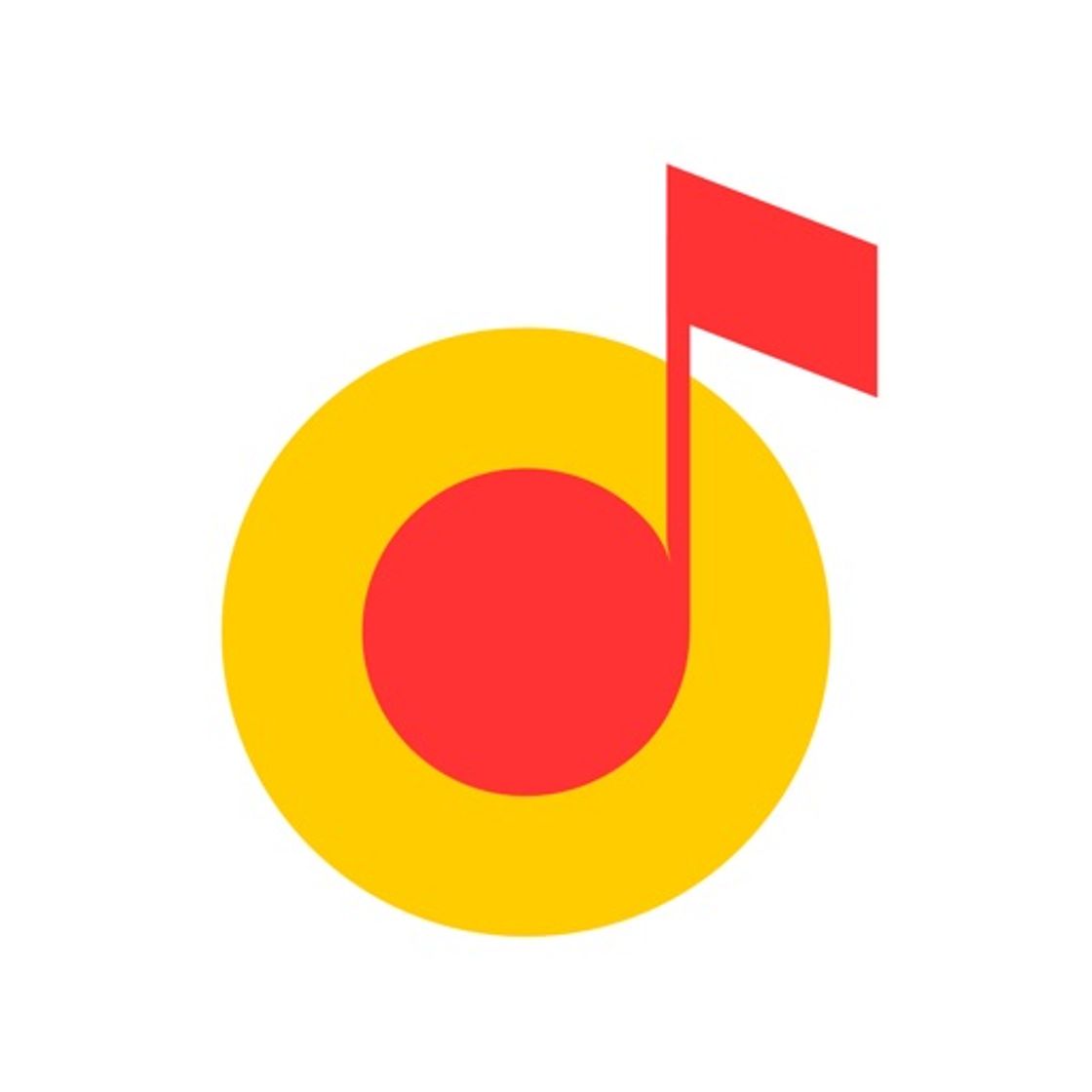 App Yandex Music and Podcasts