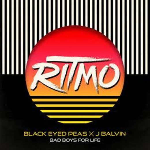  J Balvin e The Black Eyed Peas