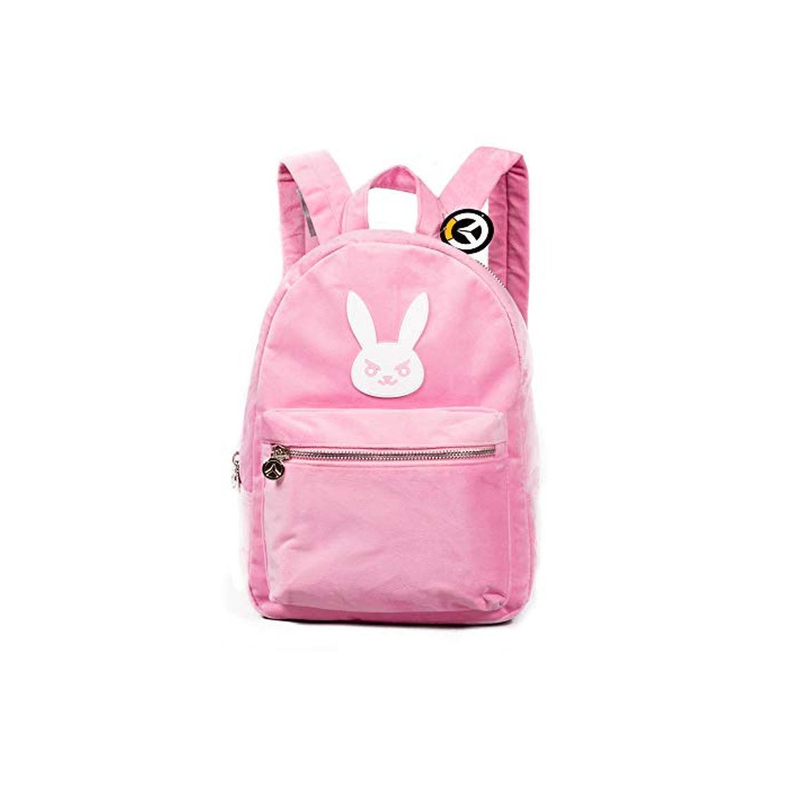 Social Overwatch D.VA - Mochila para reloj