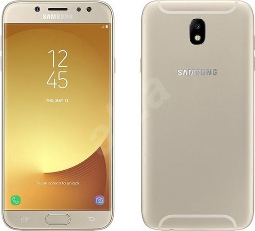 Samsung Galaxy J5 (2017) 
