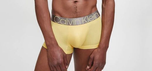 Boxer Calvin Klein