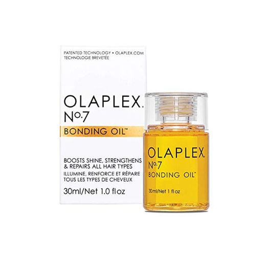 Olaplex No.7 Bond Smoother New 30 Ml 90 g