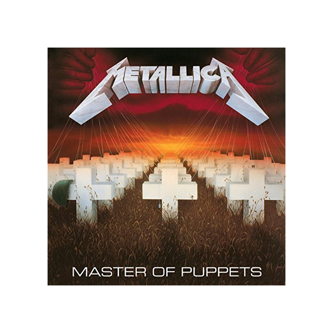 Producto Master Of Puppets Remastered [Vinilo]