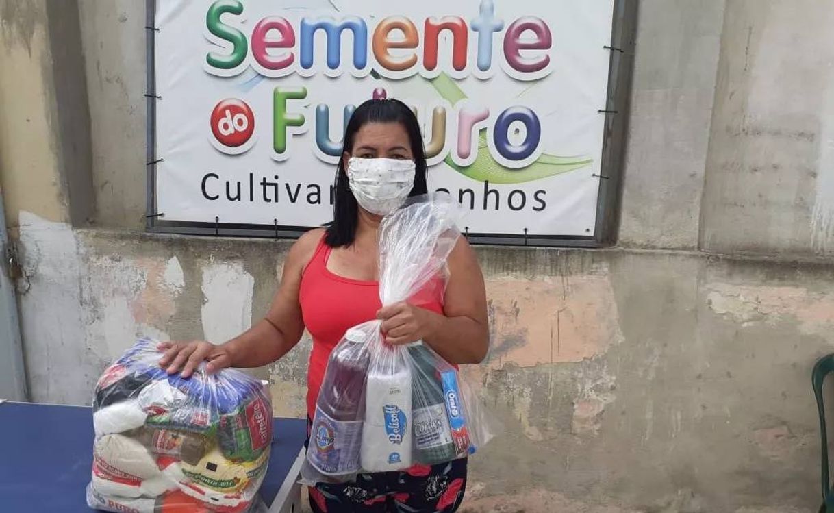 Rio Contra Corona | Rio de Janeiro
