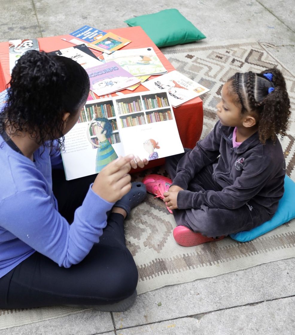 Seja um Doador | Pró-Saber SP