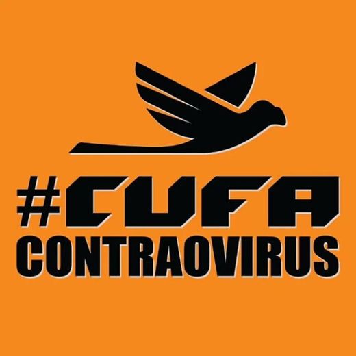 Ajude a CUFA a ampliar seu combate ao Coronavírus | Vaquinhas ...