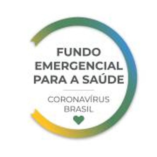 fundo emergencial para a saúde - coronavírus brasil