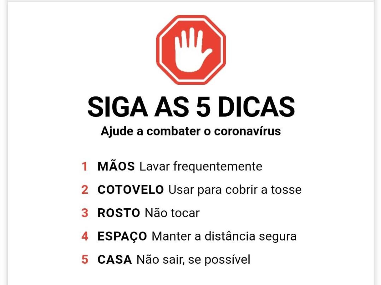 Coronavírus: o que você precisa saber e como prevenir.