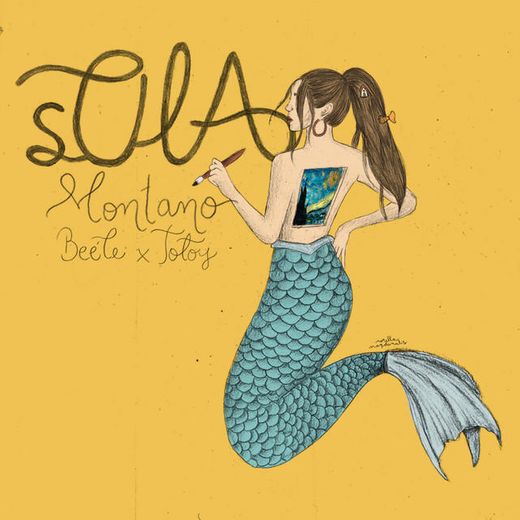 sOlA