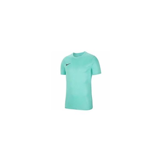 Nike M Nk Dry Park VII JSY SS Camiseta de Manga Corta