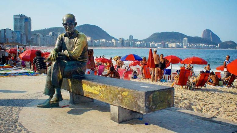 Place Copacabana