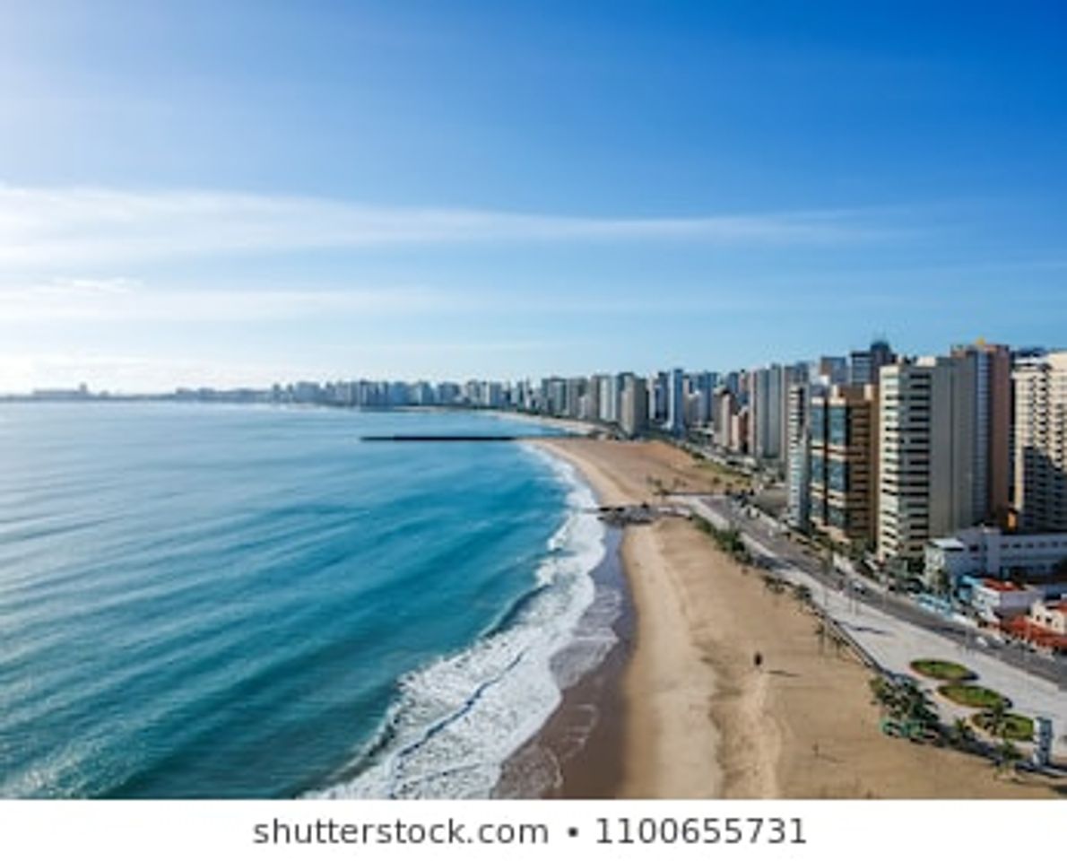 Place Fortaleza