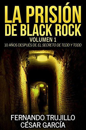 La prisión de Black Rock