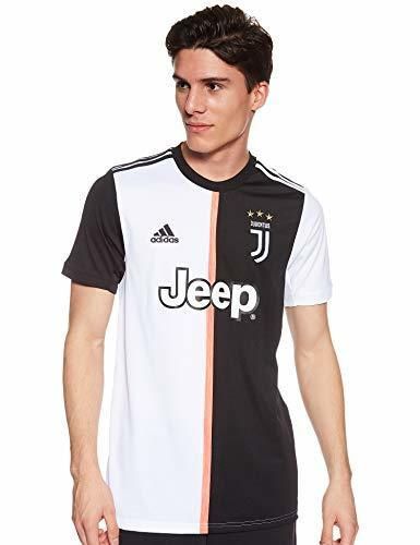 adidas Juve H JSY T-Shirt