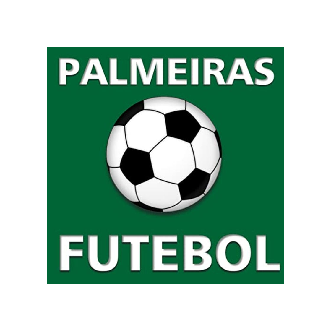 Product Palmeiras Futebol Notícias