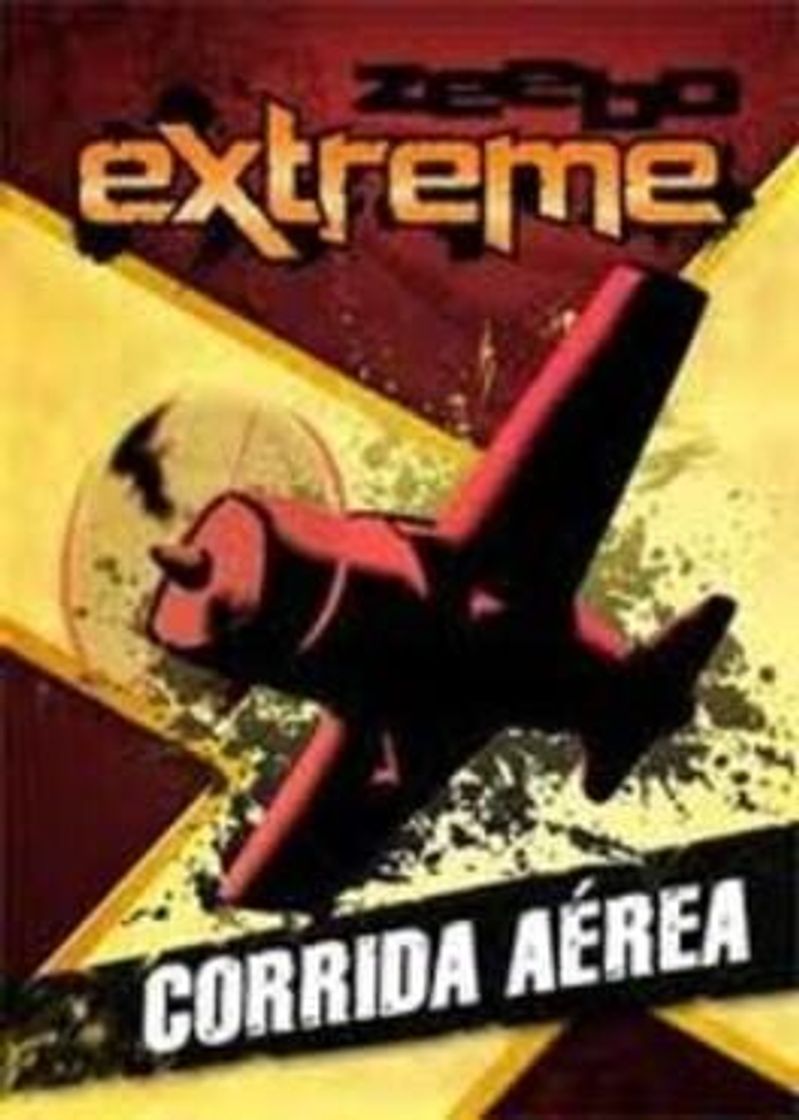 Videojuegos Zeebo Extreme: Corrida Aérea