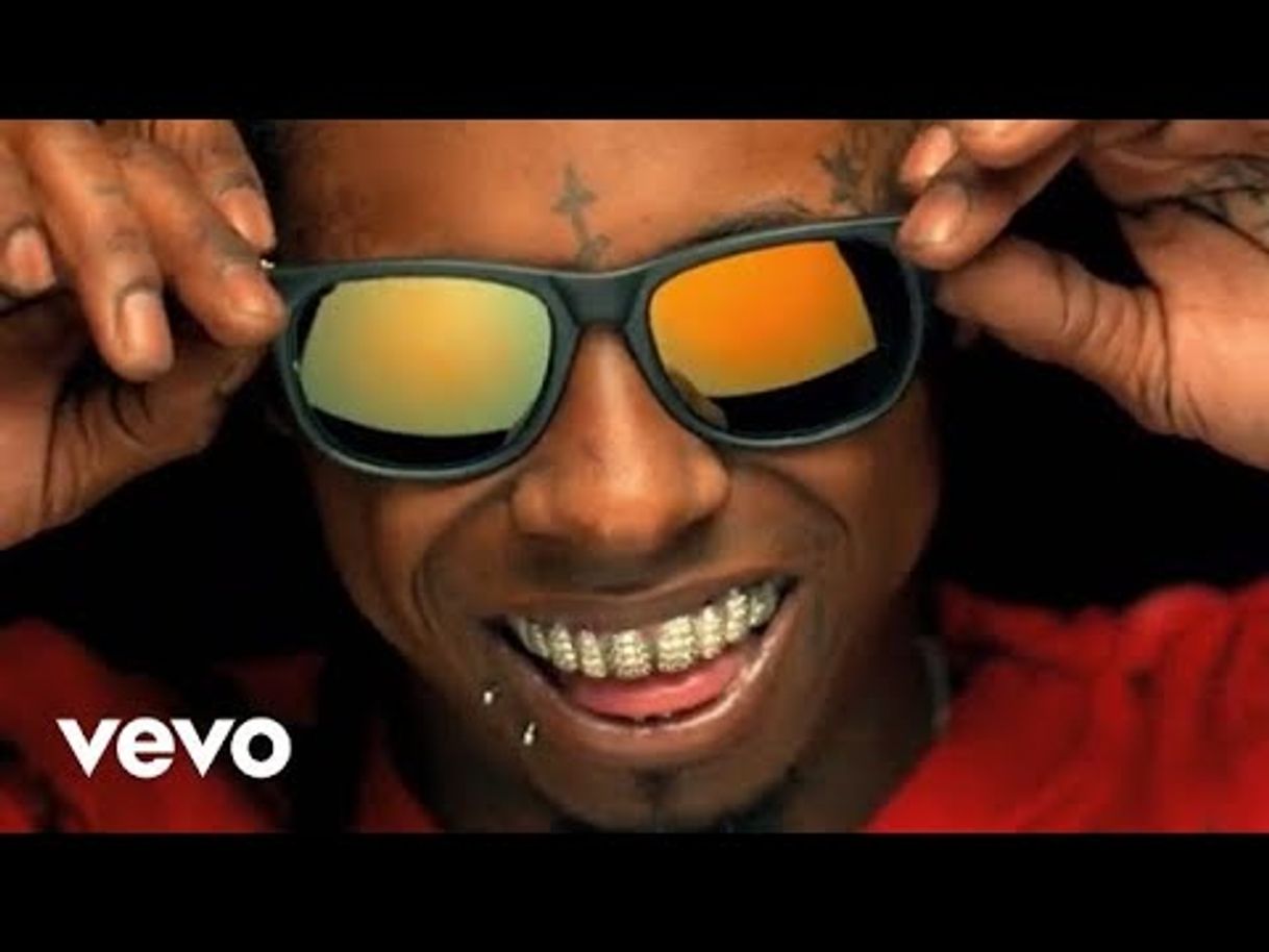 Moda Lil Wayne - Love Me ft Drake, Future