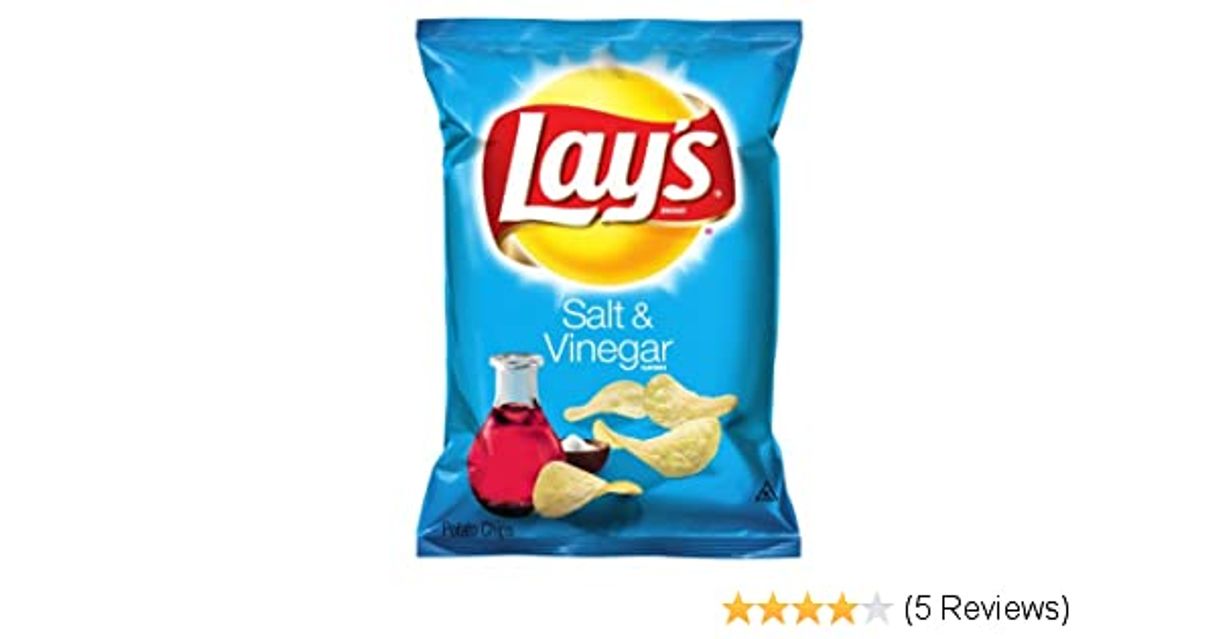 Moda Lay's Potato Chips