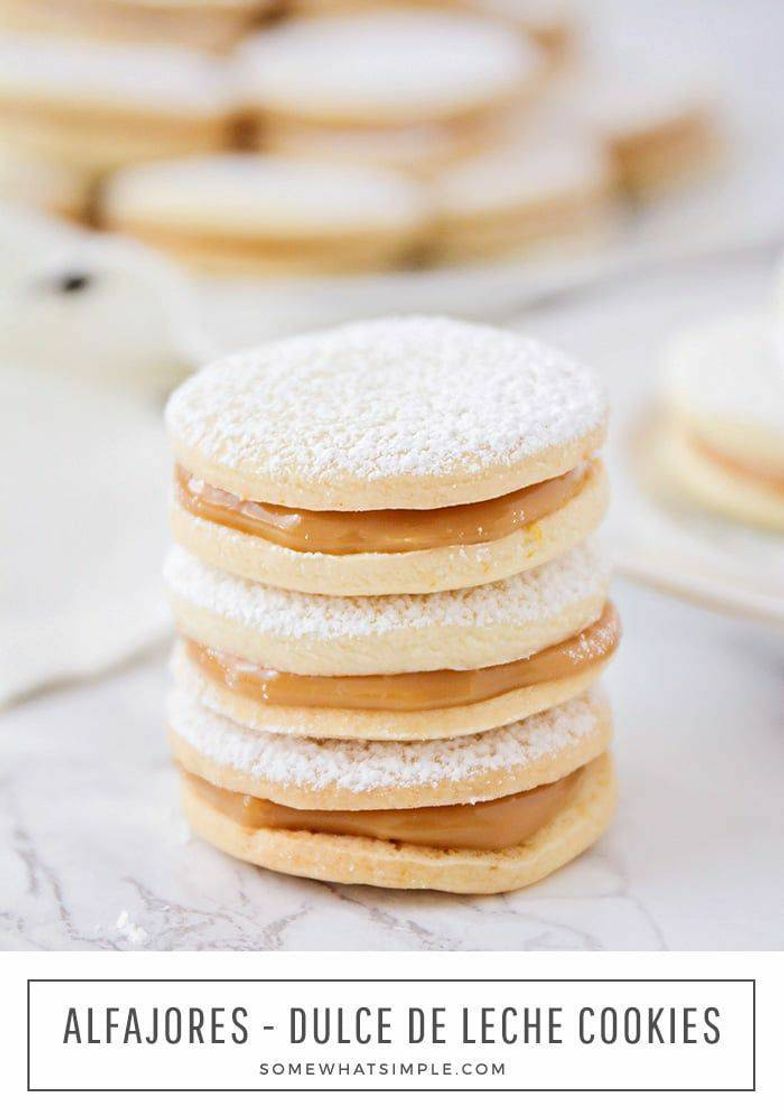 Moda Alfajor