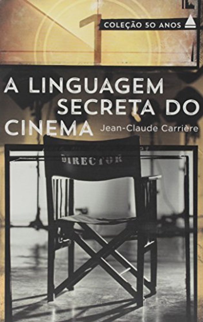 Book A Linguagem Secreta do Cinema