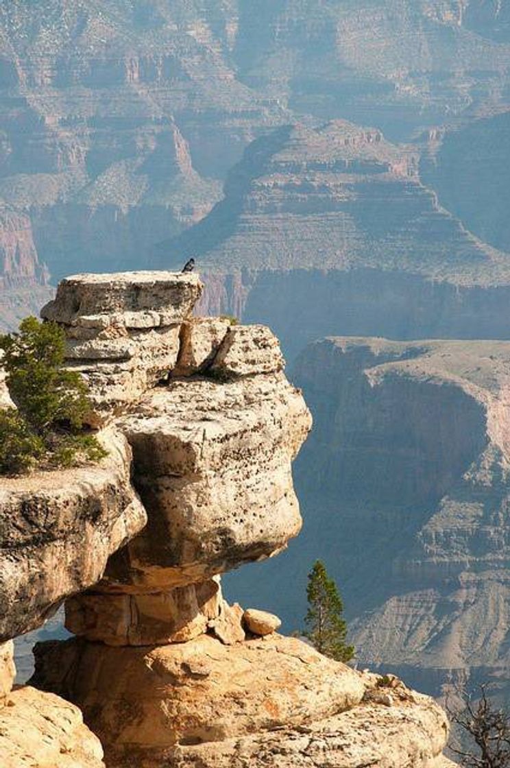 Lugar Grand Canyon