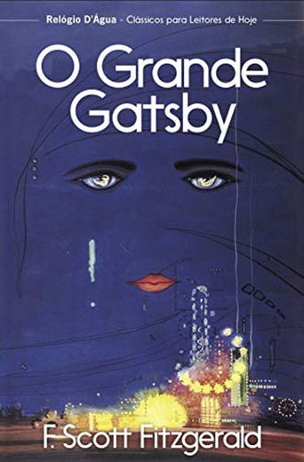 O Grande Gatsby