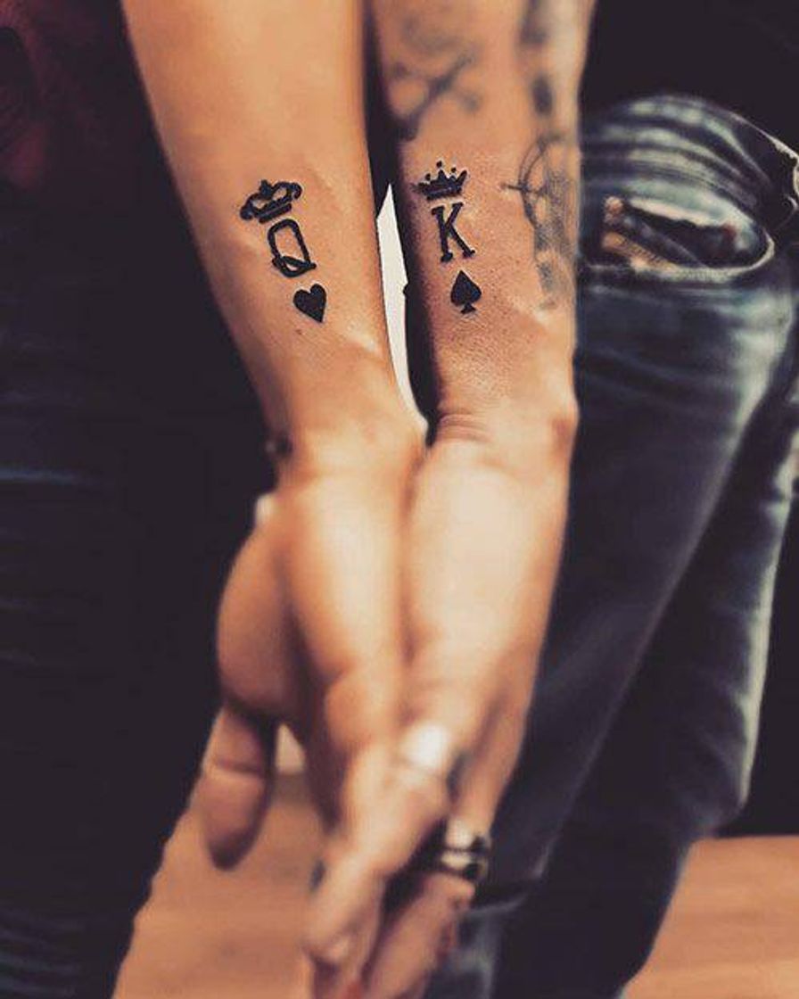 Social Tattoos