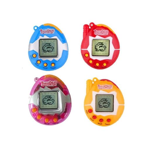 Tamagotchi