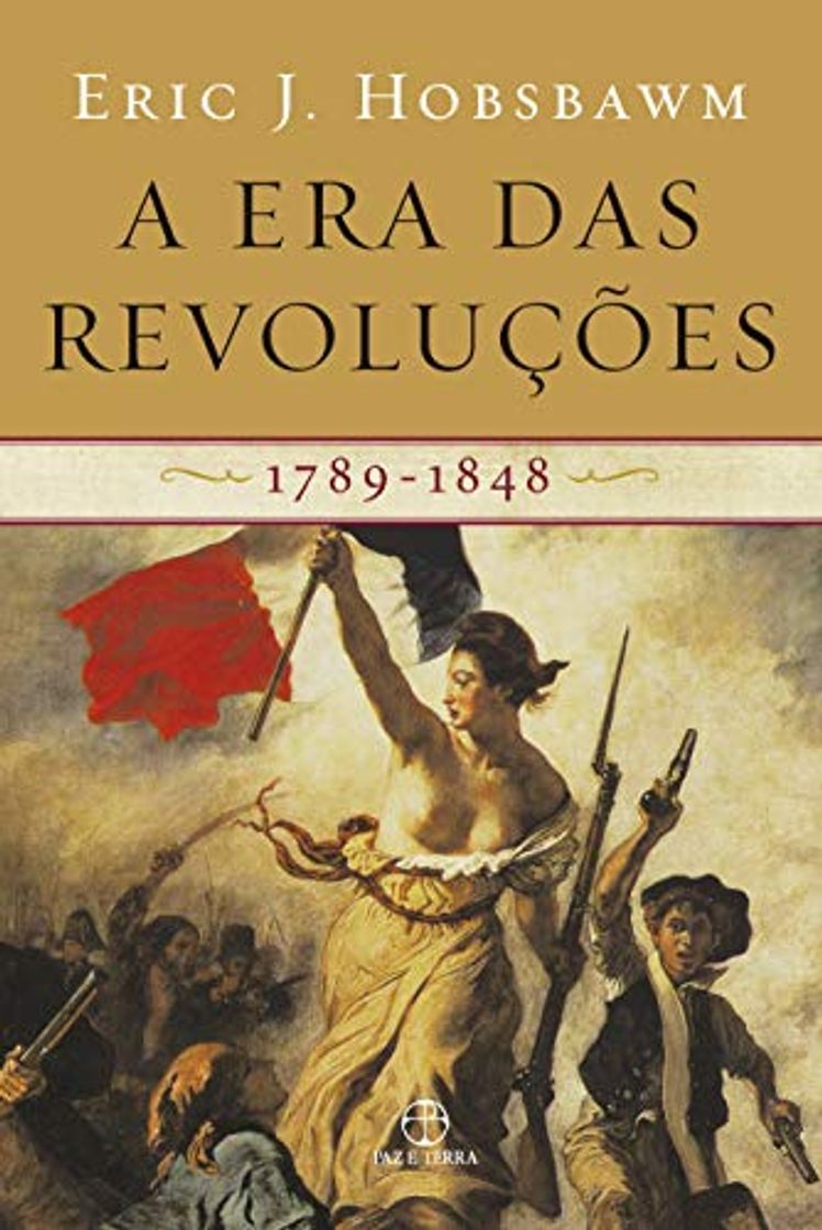 Libro A Era Das Revoluções. 1789-1848