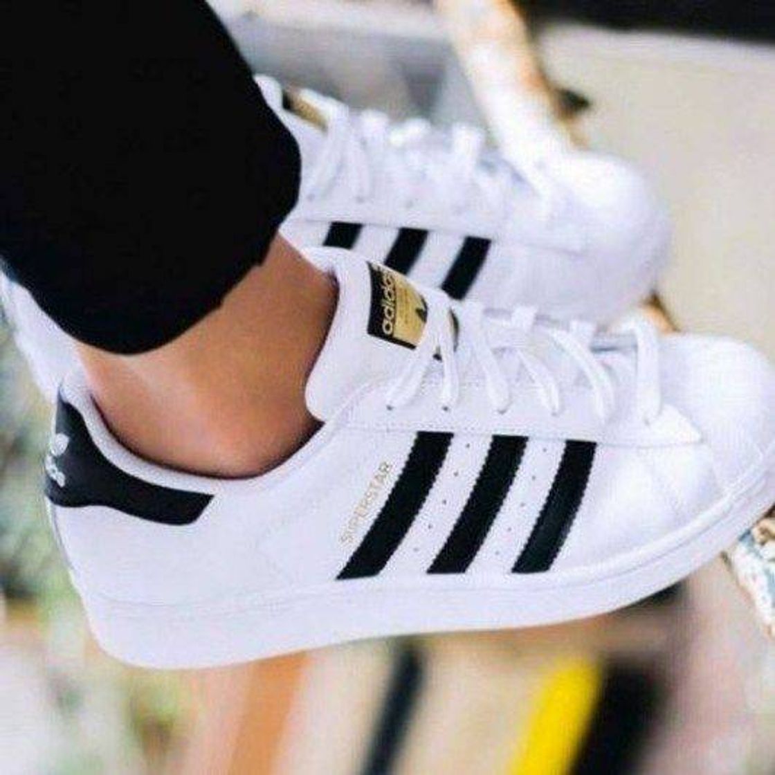 Social adidas Superstar J, Zapatillas Unisex Niños, Blanco