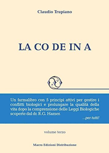 Libro La codeina