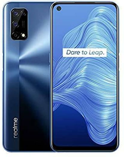 
Realme 7 5G - smartphone de 6.5, 6GB RAM + 128GB de ROM