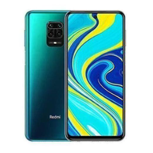 Smartphone XIAOMI REDMI Note 9S 6/128GB Aurora Blue