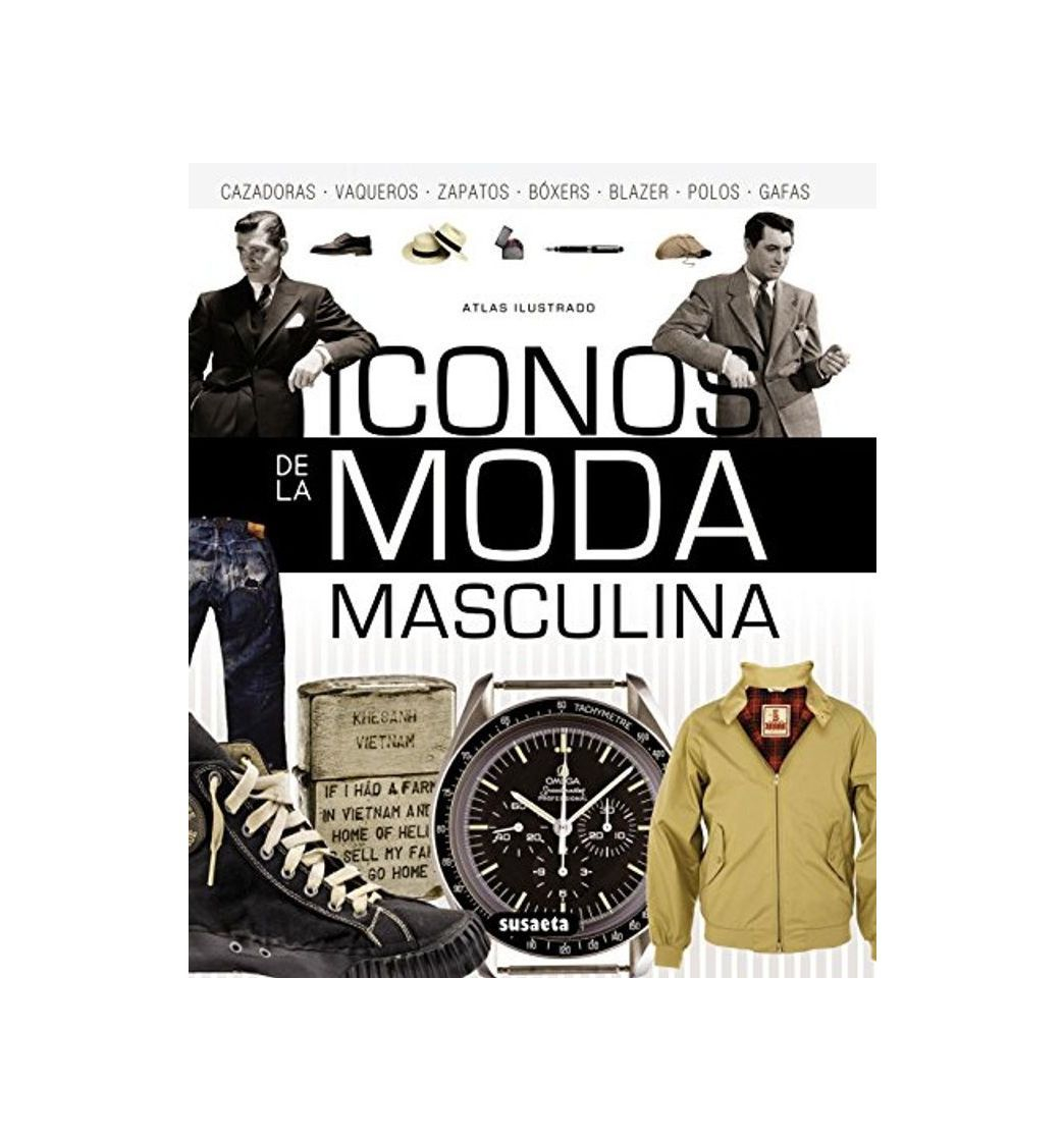 Social Iconos de la moda masculina