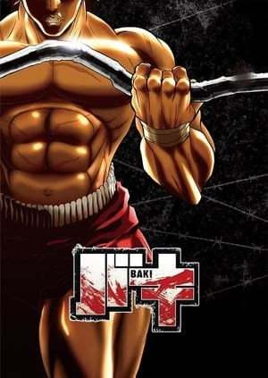 Baki the Grappler