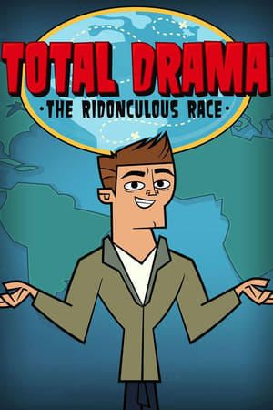 Total Drama Presents: The Ridonculous Race