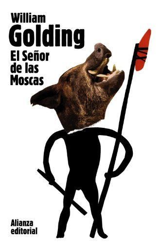 El señor de las moscas (El Libro De Bolsillo - Bibliotecas De Autor