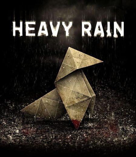 Heavy Rain