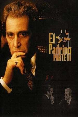 The Godfather: Part III