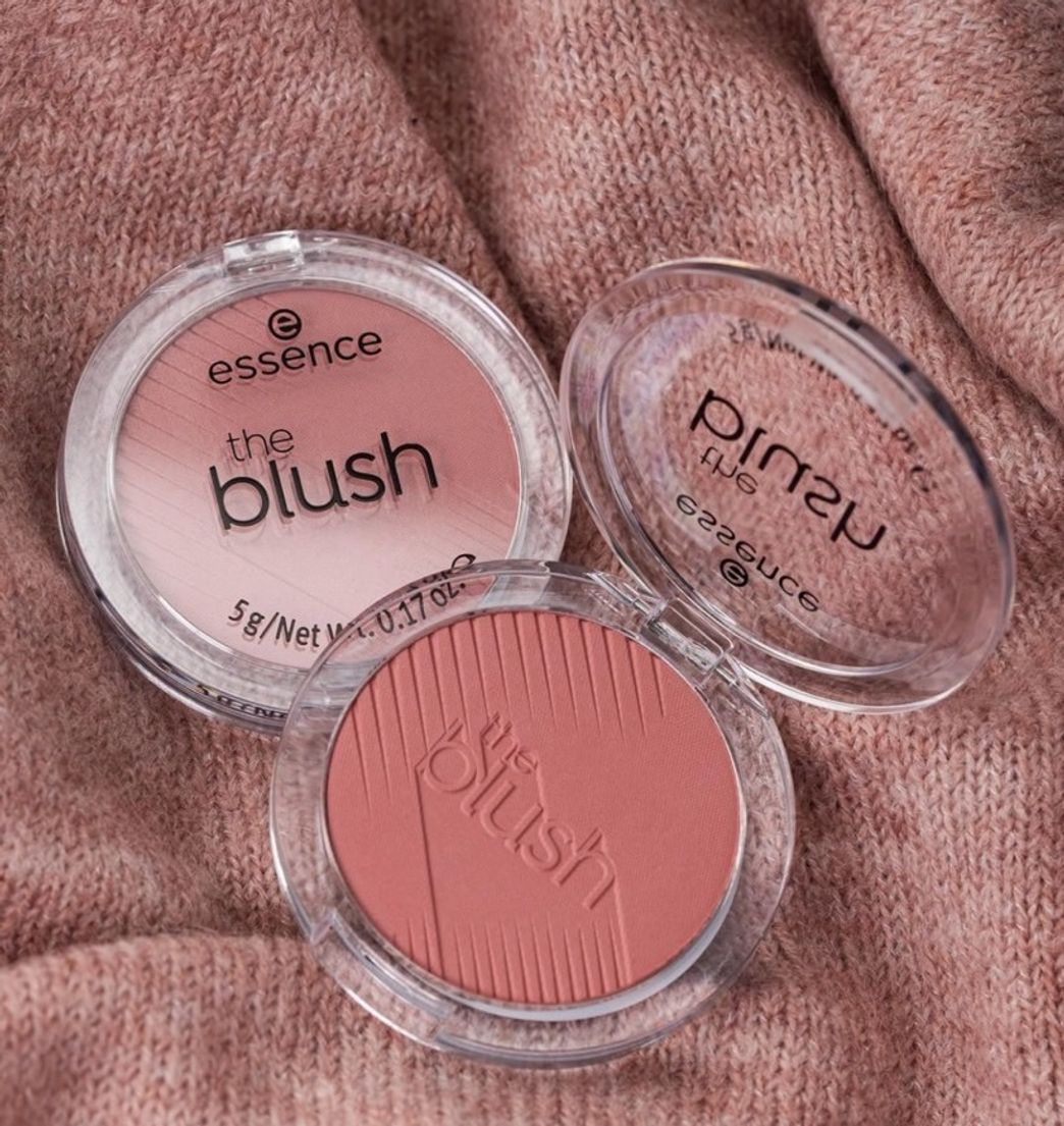 Moda The Blush/Essence