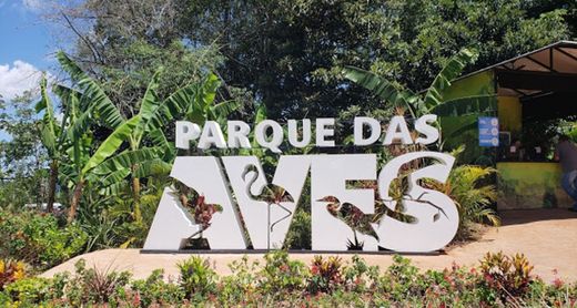 Parque das Aves