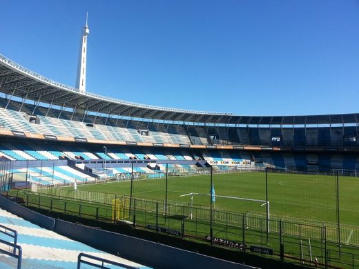 Estadio Presidente Perón