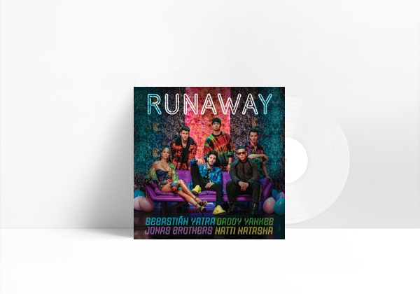 Music Runaway