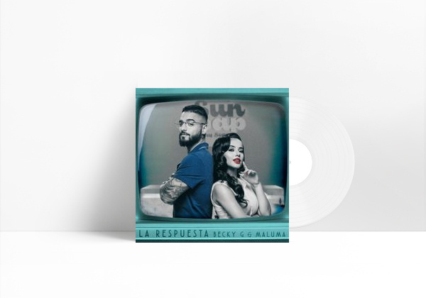 Music La Respuesta