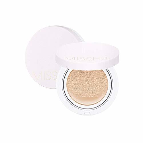 Social MISSHA M Magic Cushion SPF50+/PA+++ NO.21