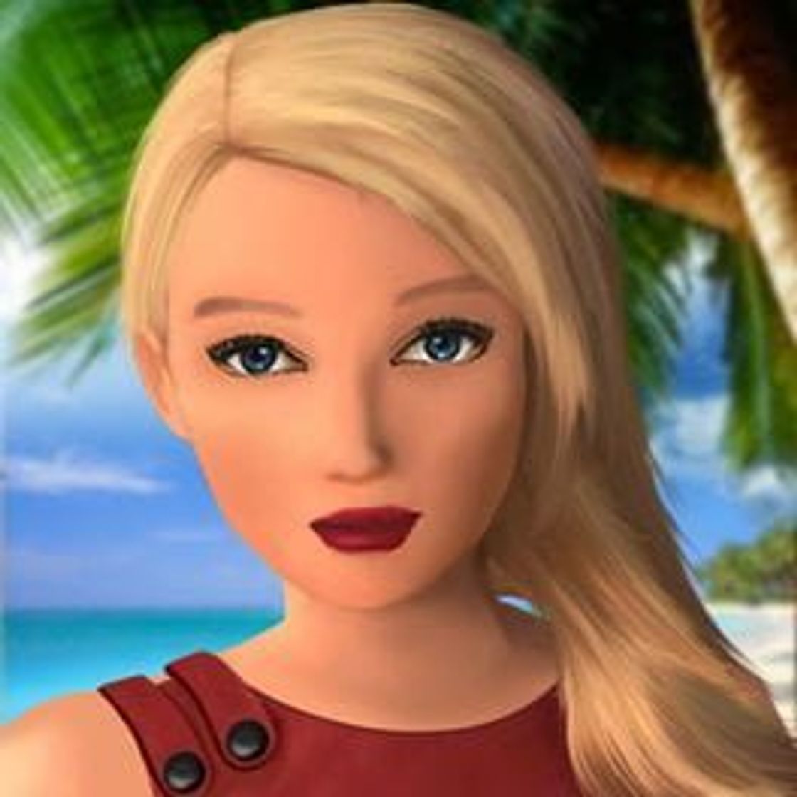 Videogame Avakin Life – 3D Virtual World