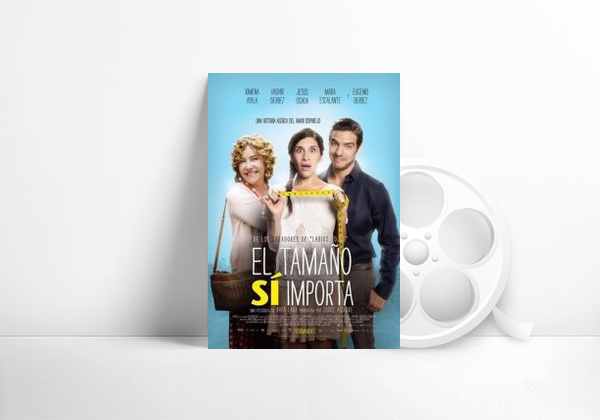 Movie El tamaño si importa